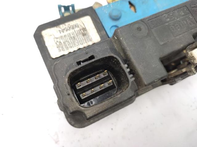 Fecho da porta dianteira esquerda Volvo S60 1 RS, RH