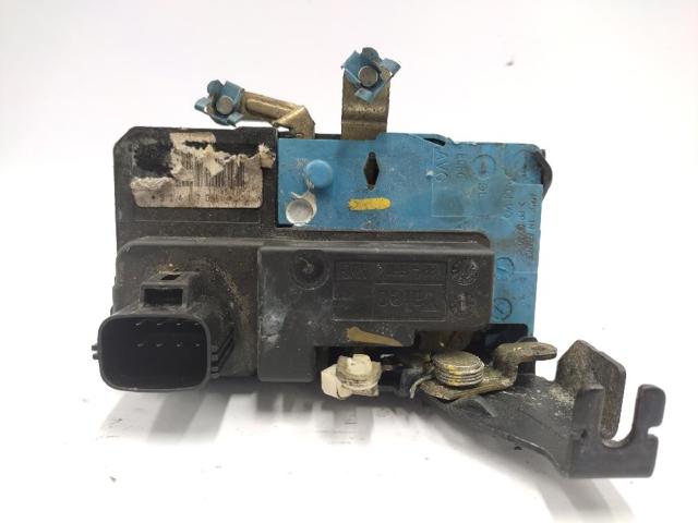 Fecho da porta dianteira esquerda Volvo S60 1 RS, RH