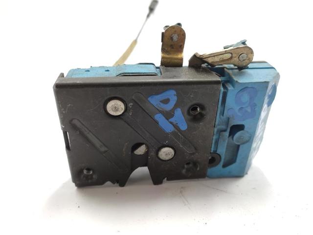 Fecho da porta dianteira esquerda Volvo S60 1 RS, RH