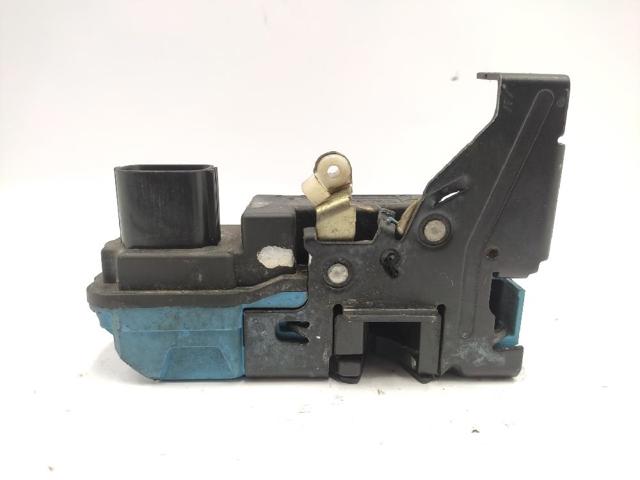 Fecho da porta dianteira esquerda Volvo S60 1 RS, RH