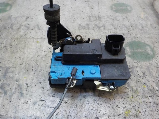 Fecho da porta dianteira esquerda Volvo S60 1 RS, RH