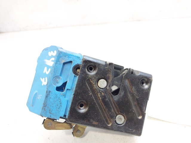 Fecho da porta dianteira esquerda Volvo S60 1 RS, RH
