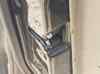 Fecho da porta dianteira esquerda 30784976 VOLVO