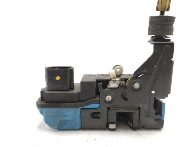 Fecho da porta dianteira esquerda Volvo S60 1 RS, RH