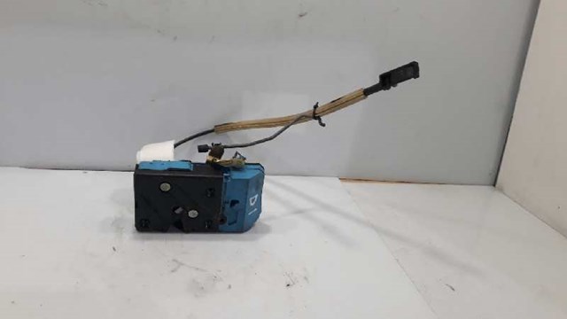 Fecho da porta dianteira esquerda Volvo S60 1 RS, RH