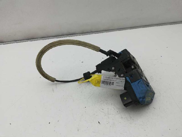 VOLVO 30784976 Замок двери передней левой в наличии Кривой Рог