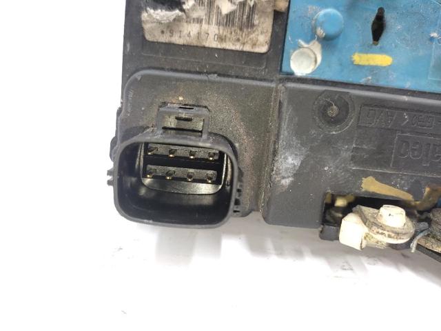 Fecho da porta dianteira esquerda Volvo S60 1 RS, RH