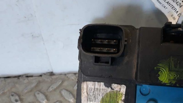 VOLVO 30784977 Замок передней правой двери в наличии Винница