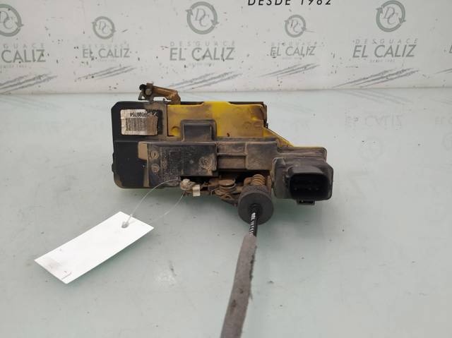30784978 VOLVO Замок двери задней левой купить в Сумы