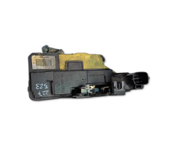 30784978 VOLVO Замок двери задней левой купить в Ровно