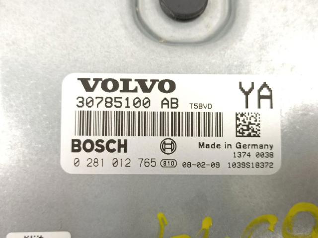 VOLVO 30785100 в наличии Винница