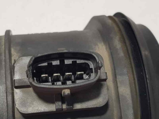 VOLVO 30785472 Датчик потока (расхода) воздуха, расходомер M.A.F. - (Mass Airflow) в наличии Каменское