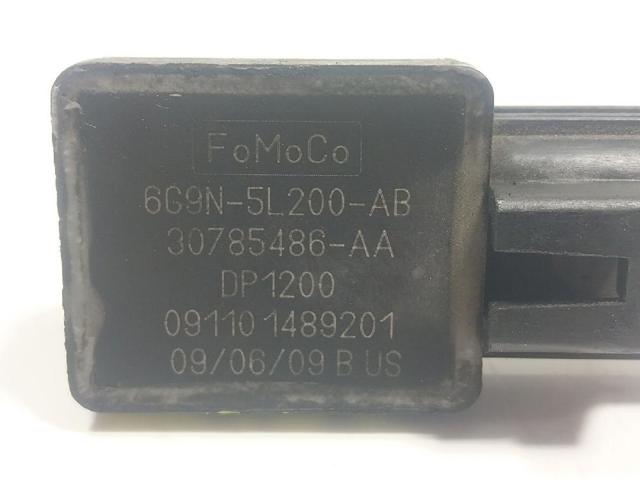 30785486 Датчик давления выхлопных газов купить Украина