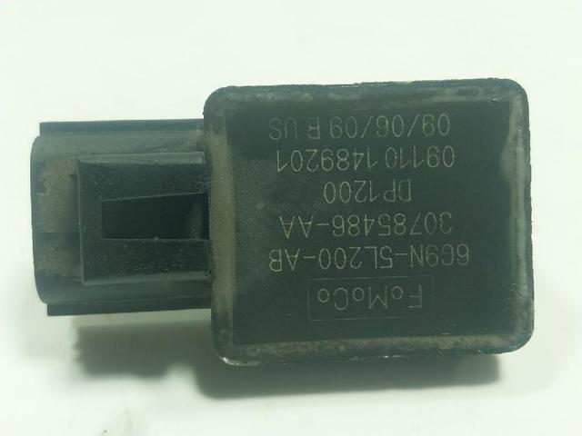 VOLVO 30785486 Датчик давления выхлопных газов в наличии Львов
