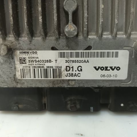 30785520AA VOLVO купить в Винница