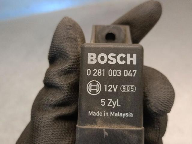 VOLVO 30785663 Реле свечей накала в наличии Полтава