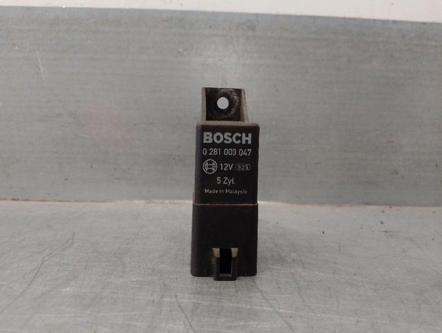 Relê das velas de incandescência Volvo S80 2 AS, AR