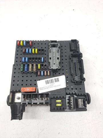 30786646 VOLVO Блок предохранителей задний салонный купить в Ужгород
