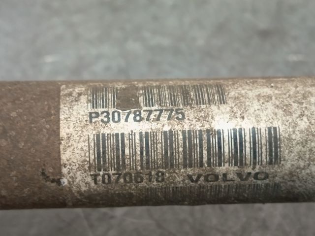 VOLVO 30787775 Левая полуось в наличии Украина