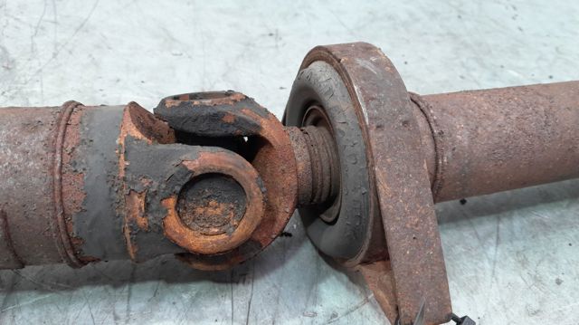 30787840 VOLVO Кардан задний купить в Запорожье