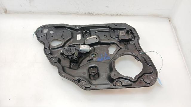 30791019 VOLVO Механизм стеклоподъемника двери задней левой купить в Хмельницкий