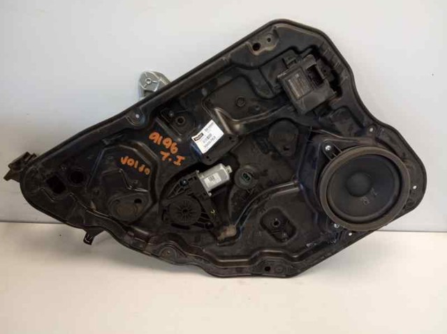 VOLVO 30791019 Механизм стеклоподъемника двери задней левой в наличии Украина