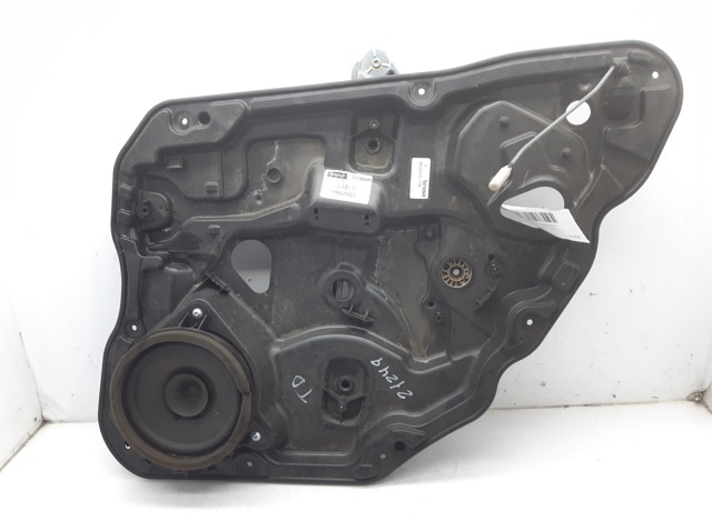 VOLVO 30791020 Механизм стеклоподъемника двери задней правой в наличии Ирпень