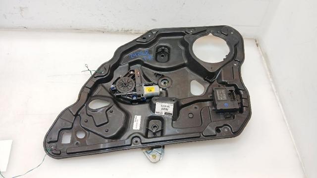 30791020 VOLVO Механизм стеклоподъемника двери задней правой купить в Каменское