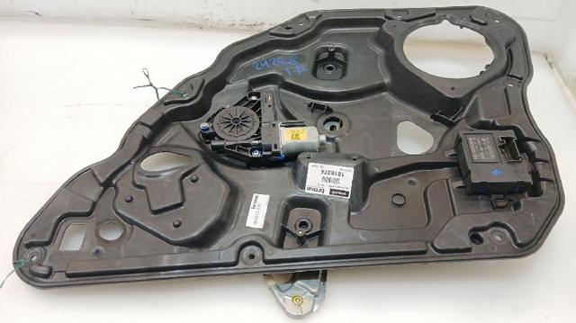 VOLVO 30791020 Механизм стеклоподъемника двери задней правой в наличии Украина