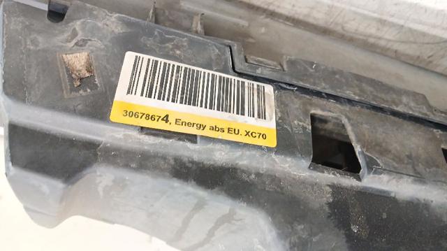 30791152 Усилитель бампера переднего купить Одесса