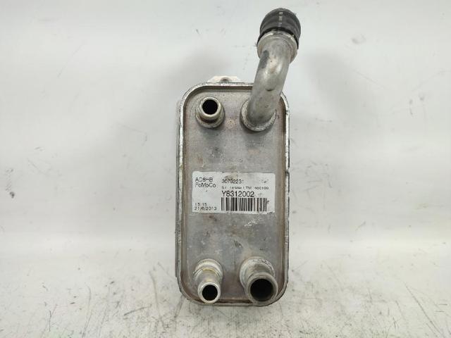 30792231 VOLVO Радиатор масляный купить в Житомир