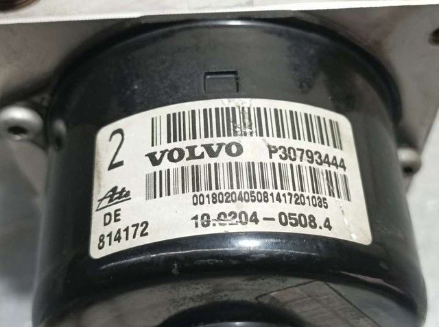 VOLVO 30793444 в наличии Украина
