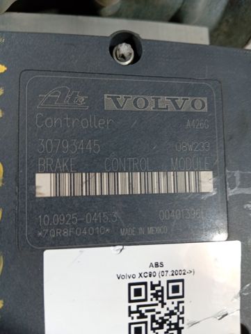 30793445 VOLVO купить в Киев