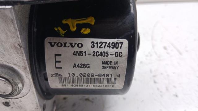 30793527 VOLVO Блок АБС купить в Ужгород