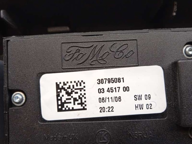 30795081 VOLVO купить в Харьков