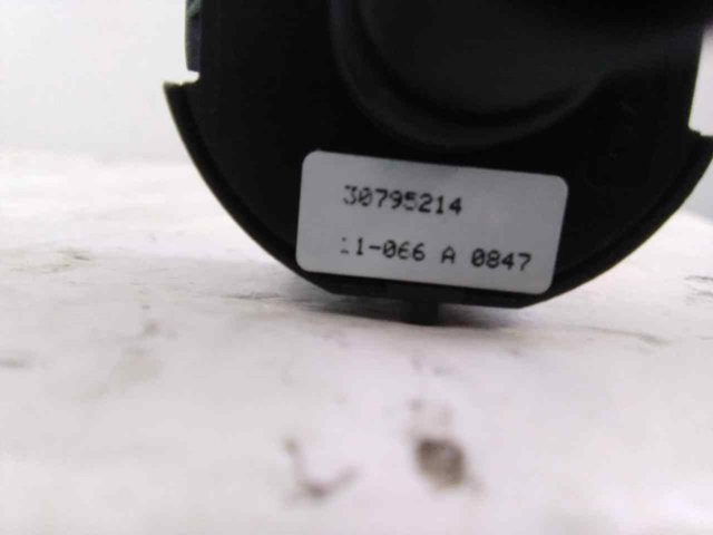 30795214 VOLVO Замок отключения (деактивации) подушки безопастности пассажира купить в Павлоград