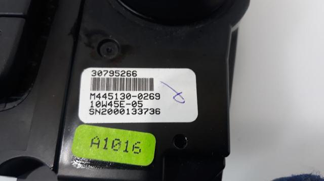 VOLVO 30795266 Блок управления кондиционером в наличии Одесса