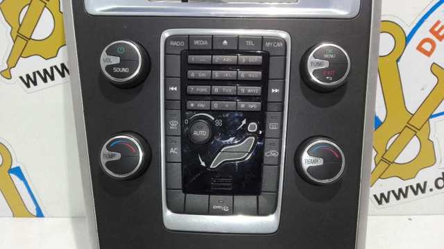 VOLVO 30795271 Блок управления режимами отопления/кондиционирования в наличии Черновцы