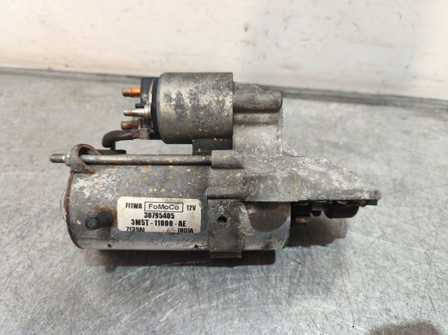 30795405 VOLVO Стартер купить в Сумы