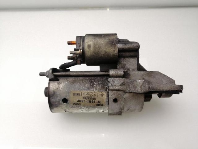 30795405 VOLVO Стартер купить в Каменское