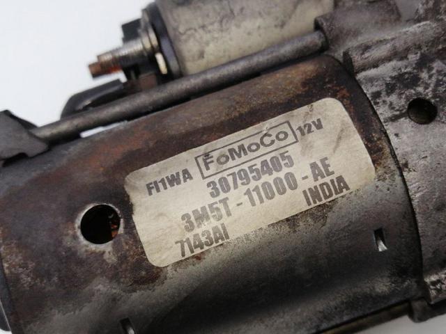VOLVO 30795405 Стартер в наличии Днепр