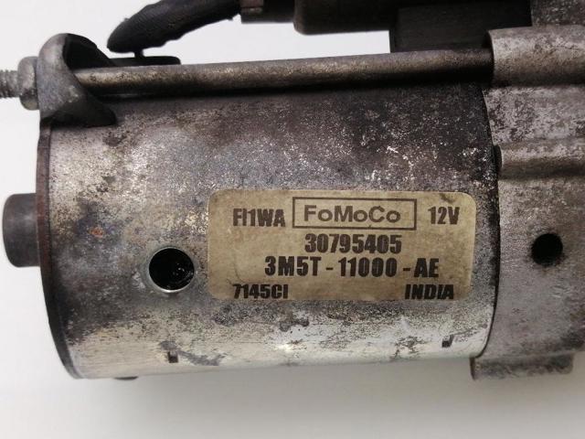30795405 VOLVO Стартер купить в Винница