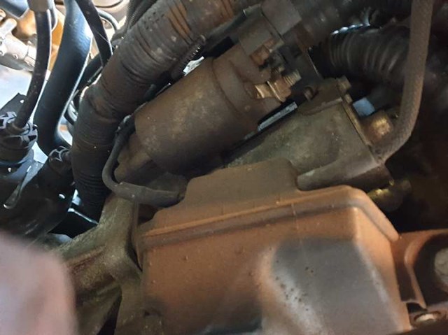 30795406 VOLVO Стартер купить в Николаев