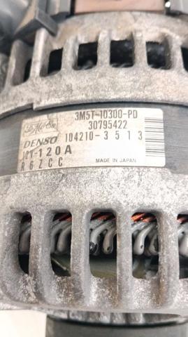 30795422 FORD Генератор купить в Запорожье