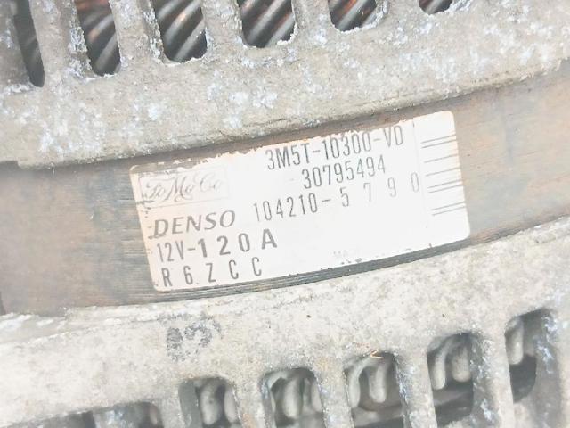 VOLVO 30795494 Шкив генератора в наличии Винница