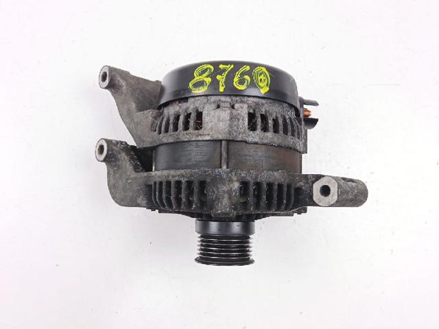 30795494 VOLVO Шкив генератора купить в Каменское