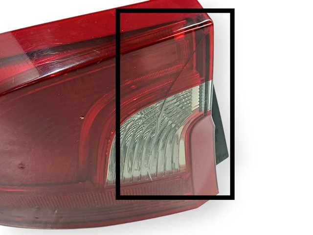 30796267 VOLVO Фонарь задний левый внешний купить в Винница