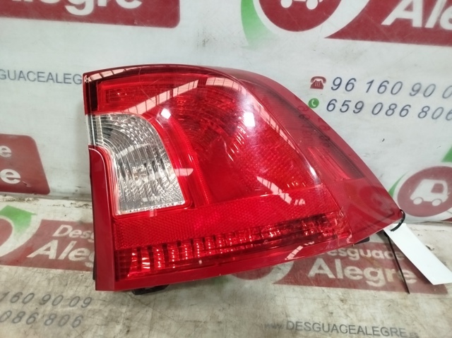 VOLVO 30796268 Фонарь задний правый внешний в наличии Хмельницкий