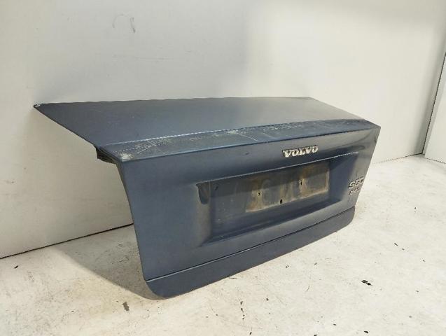 Tampa de porta-malas Volvo S60 1 RS, RH