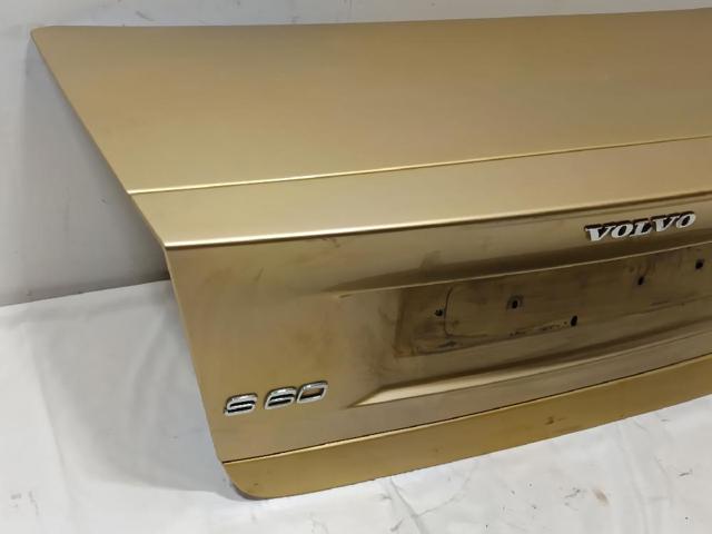 Tampa de porta-malas Volvo S60 1 RS, RH